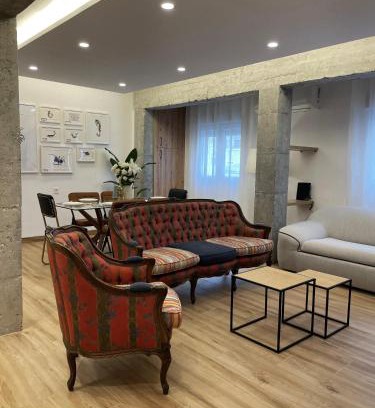 Zaidin Apartment | Suite Palacio de Congresos