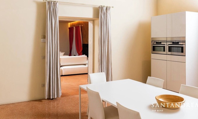 Lonigo Apartment | Suite Palladio- Villa Pisani