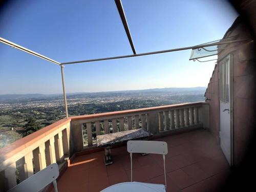 Fiesole Apartment | Suite Panorama Fiesole