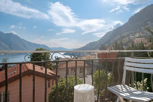 Moltrasio House | Suite panoramica in Guest House