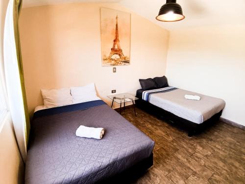 Durango House | Suite París, Paseo Durango
