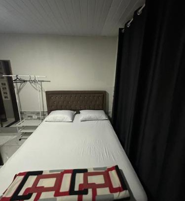 Foz do Iguacu House | Suite para até 4 pessoas cataratas