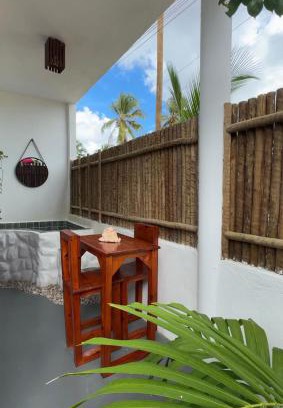 Icarai de Amontada House | Suite paradise