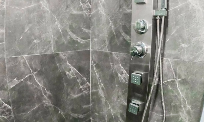 Chancay House | Suite Junior Deluxe Con Ducha Hidromasaje