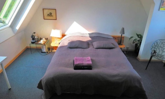 Neudorf Ouest Bed & Breakfast | Suite Place de l'Etoile
