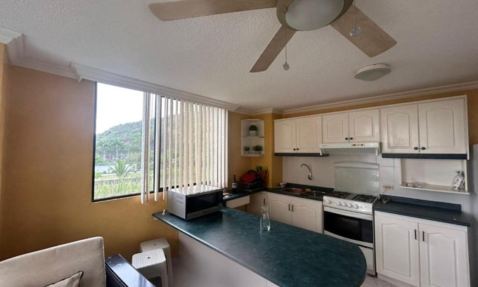 Sua Apartment | Suite Playa Monte Real