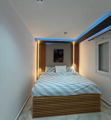 Skikda Province Apartment | Suite pour 4 personnes