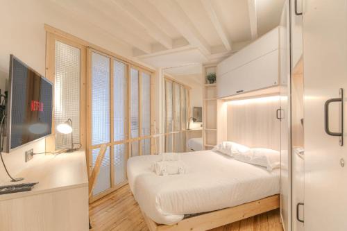 Puvis De Chavannes - Le Lycee House | Suite Premium proche Tête d'Or