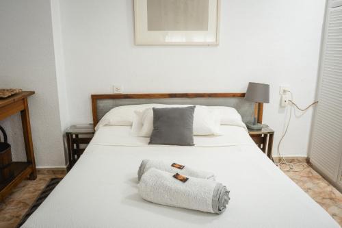 Granada City Center House | Suite privada muy céntrica