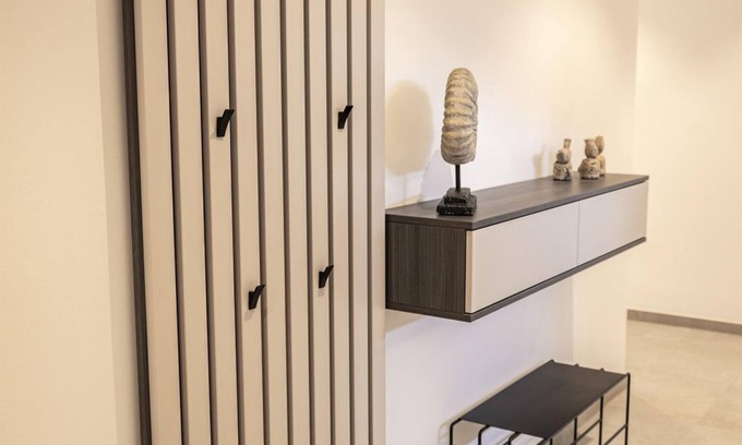 Ahrweiler Apartment | Suite Rosenthal - Kriechel's Terroir