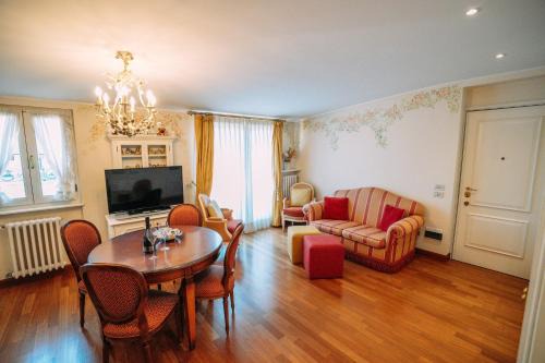 Stresa Apartment | Suite Romantic vista Lago