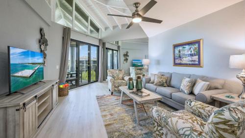 Key West Apartment | Suite Sanctuary by Last Key Realty