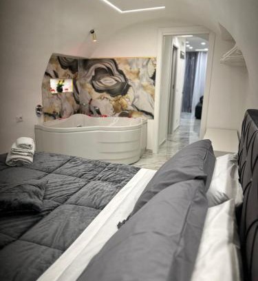 Rione Sanita Bed & Breakfast | Suite Sanità