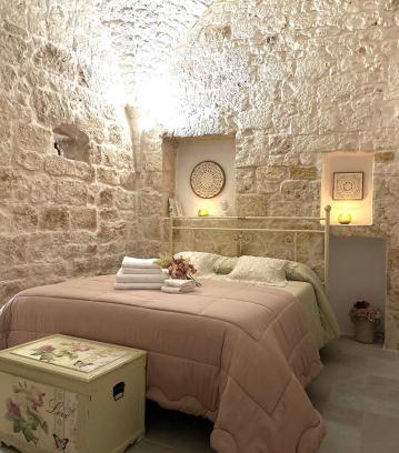 Ceglie Messapica House | Suite & Spa La Petra