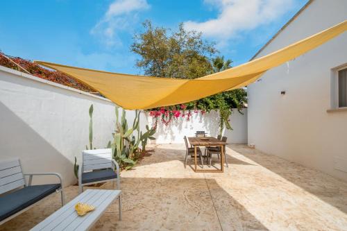 Torre Lapillo House | Suite Splendor Lux