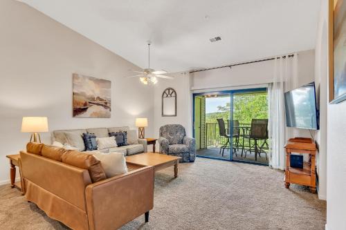 Branson Apartment | Suite Spot at the Foothills condo
