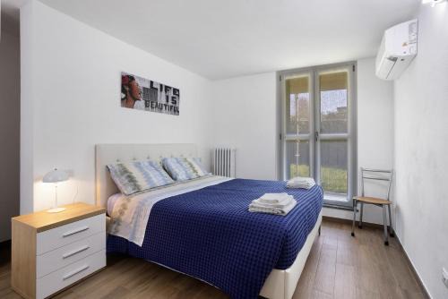 Pavia House | Suite Strada Persa