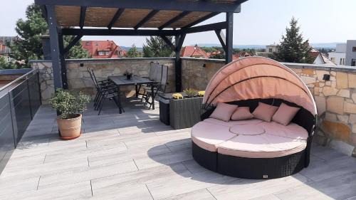 Nordhausen Apartment | Suite Stuermer
