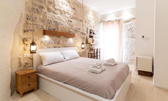 Bari City Centre Apartment | Suite Torre Arcobasso