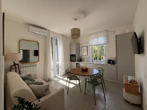 Fiuggi Apartment | Suite Vallombrosa - Fiuggi Terme