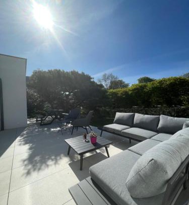 Bouge Bed & Breakfast | Suite & Vins - Gîte d’exception