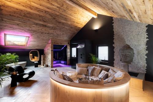 Francorchamps Apartment | Suite Zen By M