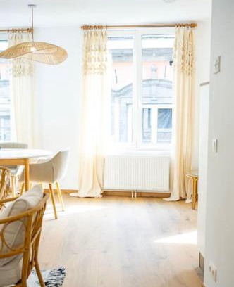 Namur Apartment | Suite26-2