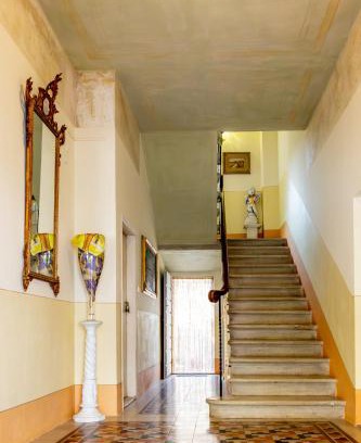 Arezzo House | Suite900- Stile & Relax