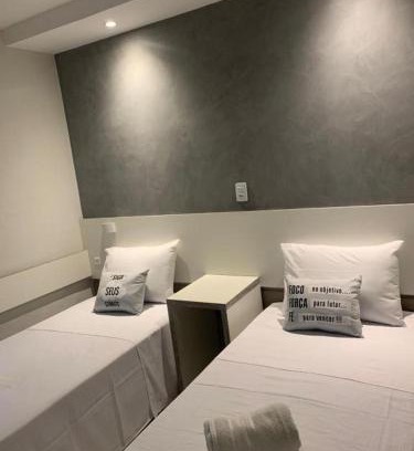 Guabirotuba Apartment | SuiteCase