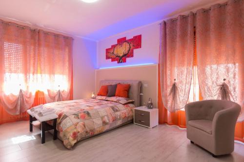 Cassino Bed & Breakfast | SuiteIRIS B&B