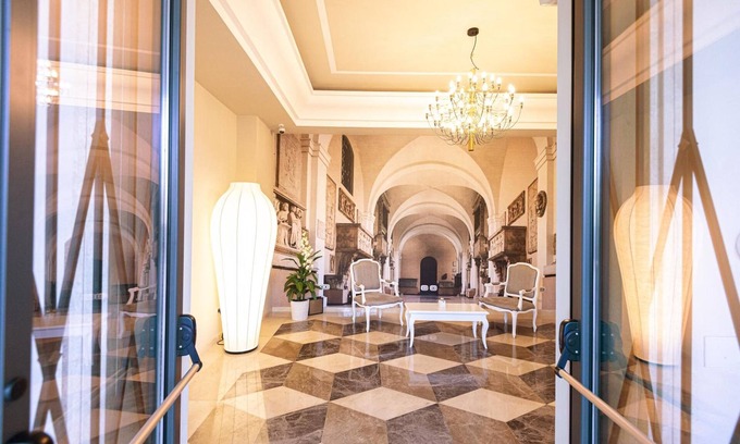 Castrocielo House | Suites&Apartments Liolà
