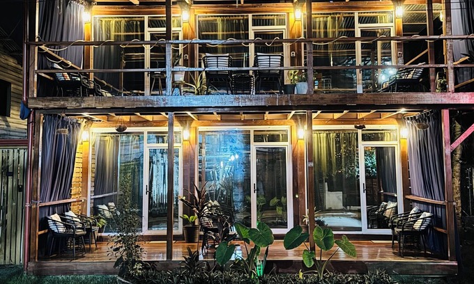 Bocas del Toro Bed & Breakfast | Suites Bocas del Toro 1B