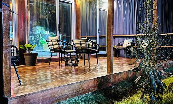 Bocas del Toro Bed & Breakfast | Suites Bocas del Toro 1A