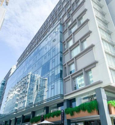 Simon Bolivar Apartment | Suites cerca del aeropuerto - terminal terrestre y centros comerciales