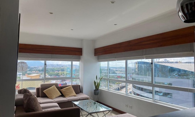 Simon Bolivar Apartment | Suites del Sol