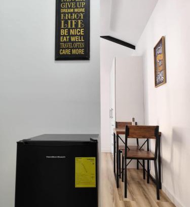 Quito Apartment | Suites & Estudios Inglaterra II