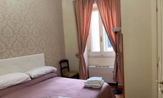 Campitelli Apartment | Suites in Rome 2 - Appartament