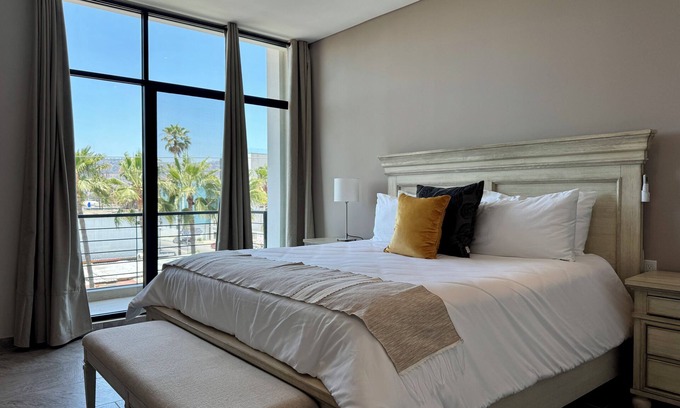 Ensenada Apartment | Suites Lassa