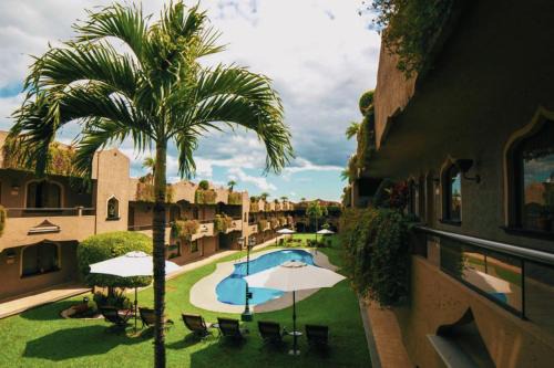 Cordoba Hotel | Suites Layfer, Córdoba, Veracruz, México