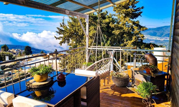 Artists Colony Apartment | Suites of the Old City