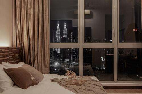 Chow Kit Apartment | Suites & Residences @ Regalia by PLC