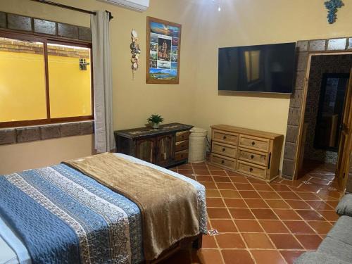 Loreto House | Suites Valentina - Cerca de la playa y centro histórico