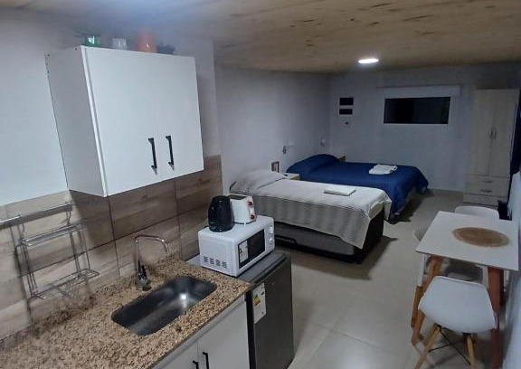 Perito Moreno Apartment | Suites y Deptos