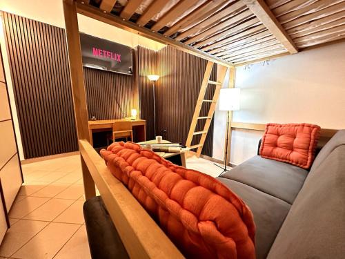 Rimini Historic Center Apartment | SuiteSigismondo-L'appartamento Più Centrale Di Rimini