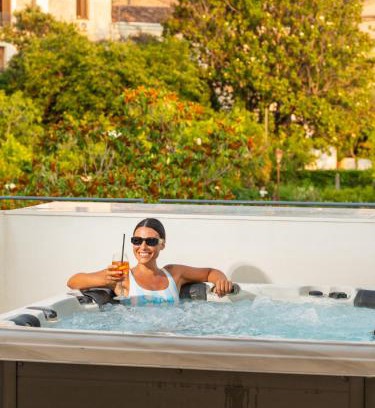 San Nicola Arcella Hotel | Suitetti Camere&Relax