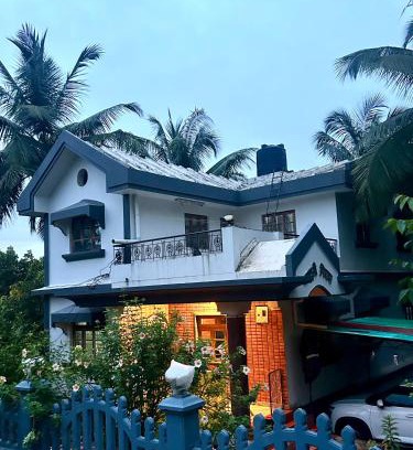 Ponda House | Sujata Homestay