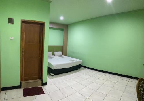 Sukabumi Hotel | Sukabumi Indah Hotel