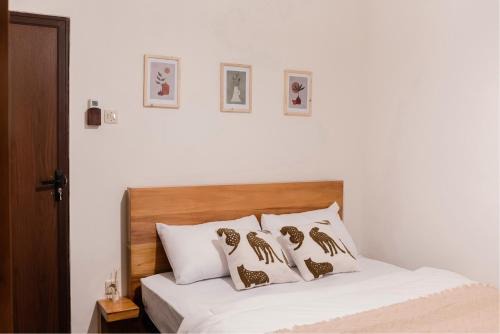 Malioboro House | Sukhayana Stay Malioboro