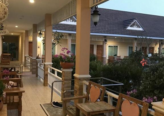 Prachuap Khiri Khan Resort | Suksopha Resort