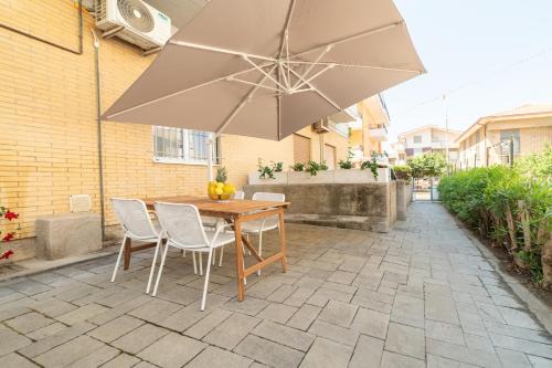 Alba Adriatica Apartment | Sul mare 1